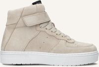 Beige NIK & NIK Hoge sneakers DAZED SNEAKER - medium