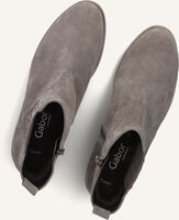 Taupe GABOR Enkellaarsjes 022 Taupe GABOR Enkellaarsjes 022 - medium