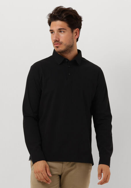 Blauwe DESOTO Polo CASUAL POLO KENT 1/1 - large