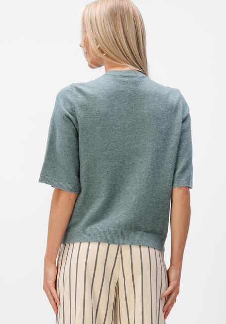 Petrol MINUS Vest MSJANNA KNIT CARDIGAN - large