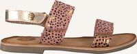 Roze GIOSEPPO Platte sandalen H48854 - medium