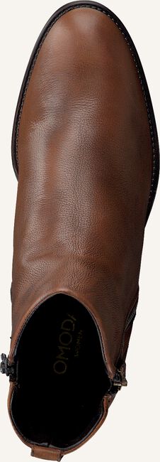 Cognac OMODA Enkellaarsjes 44132 Cognac OMODA Enkellaarsjes 44132 - large