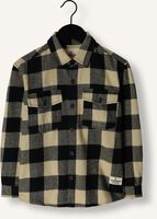 Zand VINGINO Casual overhemd LIX Zand VINGINO Casual overhemd LIX - medium