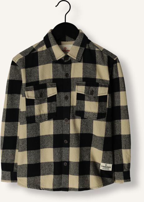 Zand VINGINO Casual overhemd LIX Zand VINGINO Casual overhemd LIX - large