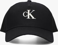 Zwarte CALVIN KLEIN Pet ARCHIVE TRUCKER CAP