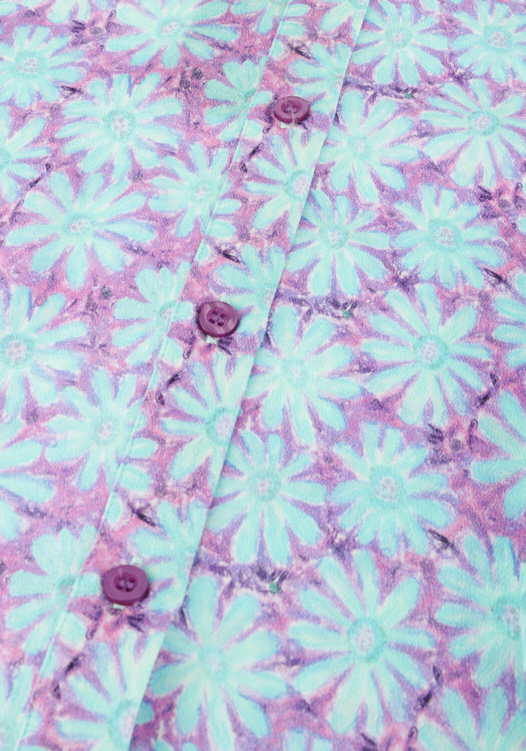 Blauwe YDENCE Blouses BLOUSE ALYSSA - large