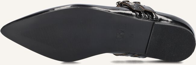 Zwarte TORAL Ballerina's COEUR Zwarte TORAL Ballerina's COEUR - large