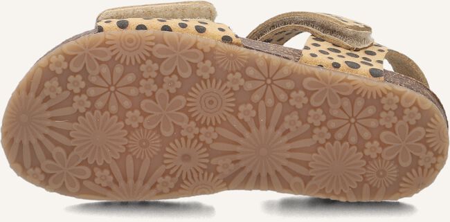 Beige TON & TON Sandalen MARJA Beige TON & TON Sandalen MARJA - large