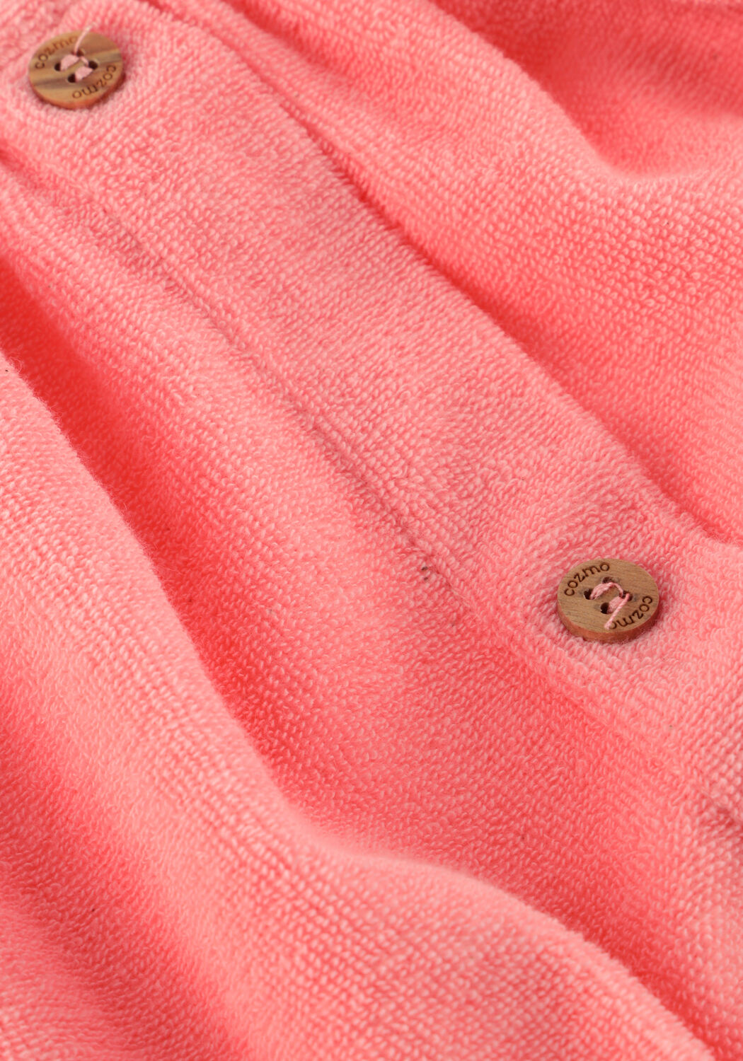 Roze MY LITTLE COZMO Top JUDYK281S6 - large