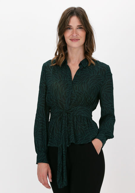 Groene IDANO Blouses BEATRIX - large