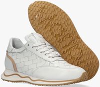 Witte MARIPE Lage sneakers CANDICE - medium