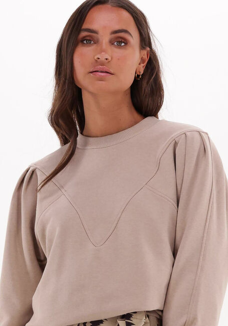 Zand MINUS Sweater SEILAH SWEAT - large