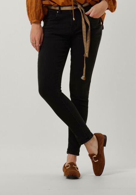 Zwarte CIRCLE OF TRUST Skinny jeans COOPER - large