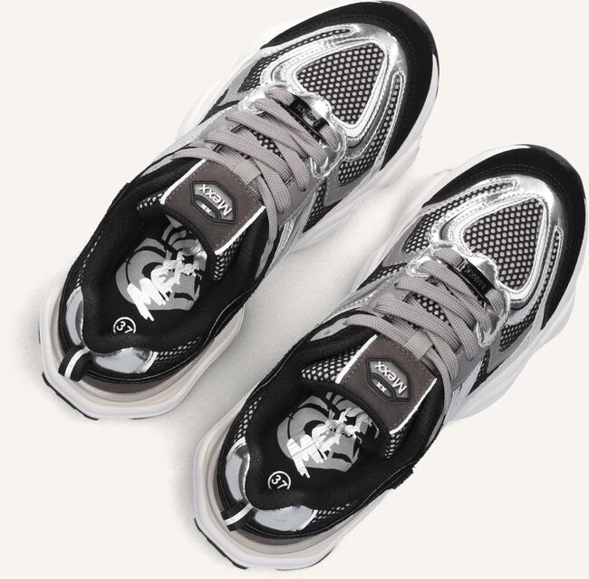 Zwarte MEXX Lage sneakers NORAH KOMO Zwarte MEXX Lage sneakers NORAH KOMO - large