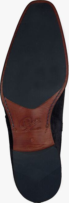Grijze GREVE AMALFI 1738 Chelsea boots - large