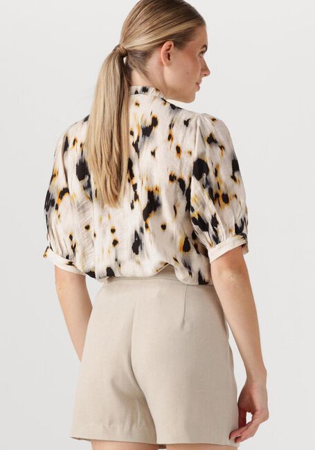 Multi CO'COUTURE Top ELISACC SS SHIRT - large