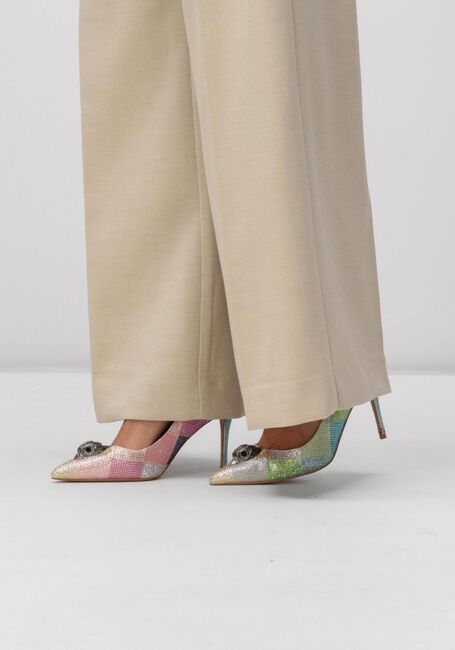 Multi KURT GEIGER LONDON Pumps BELGRAVIA EAGLE COURT - large