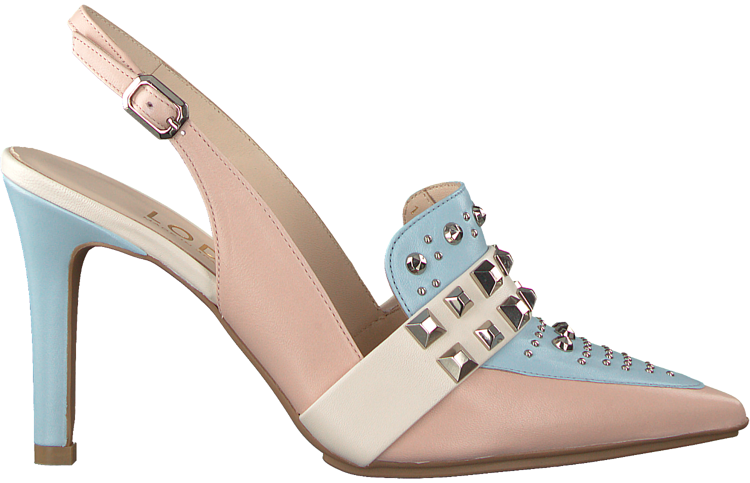 Slingback | Omoda