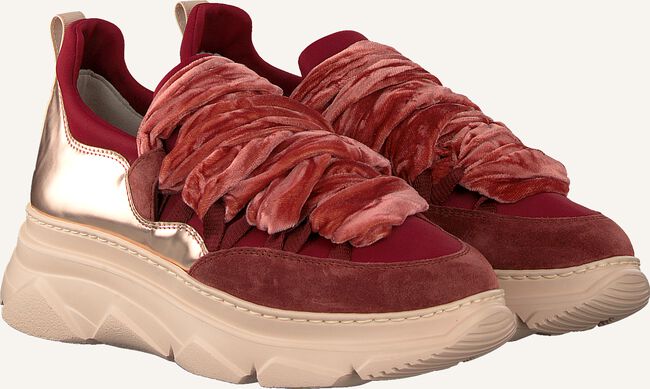 Rode 181 Lage sneakers KYOGA Rode 181 Lage sneakers KYOGA - large