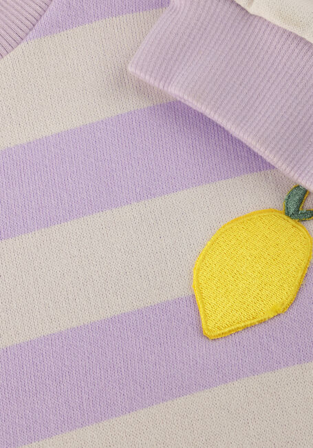 Lila MY LITTLE COZMO Sweater DANK330S6 - large