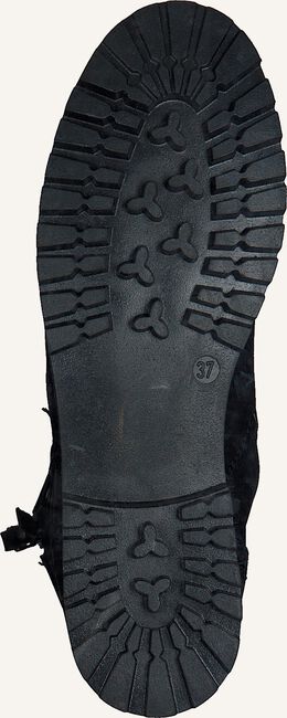 Zwarte OMODA Enkelboots 8714 Zwarte OMODA Enkelboots 8714 - large