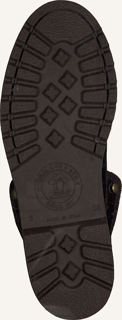 Bruine PANAMA JACK Veterboots NEW AVIATOR B3 Bruine PANAMA JACK Veterboots NEW AVIATOR B3 - large