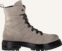 Grijze LAURA BELLARIVA Veterboots 4202 - medium