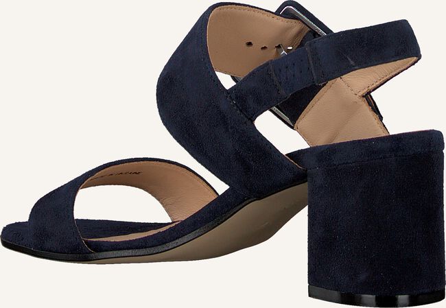 Blauwe NOTRE-V Platte sandalen 45163 Blauwe NOTRE-V Platte sandalen 45163 - large