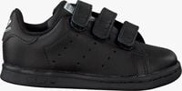 Zwarte ADIDAS Lage sneakers STAN SMITH CF I - medium