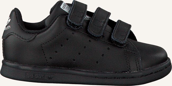 Zwarte ADIDAS Lage sneakers STAN SMITH CF I Zwarte ADIDAS Lage sneakers STAN SMITH CF I - large