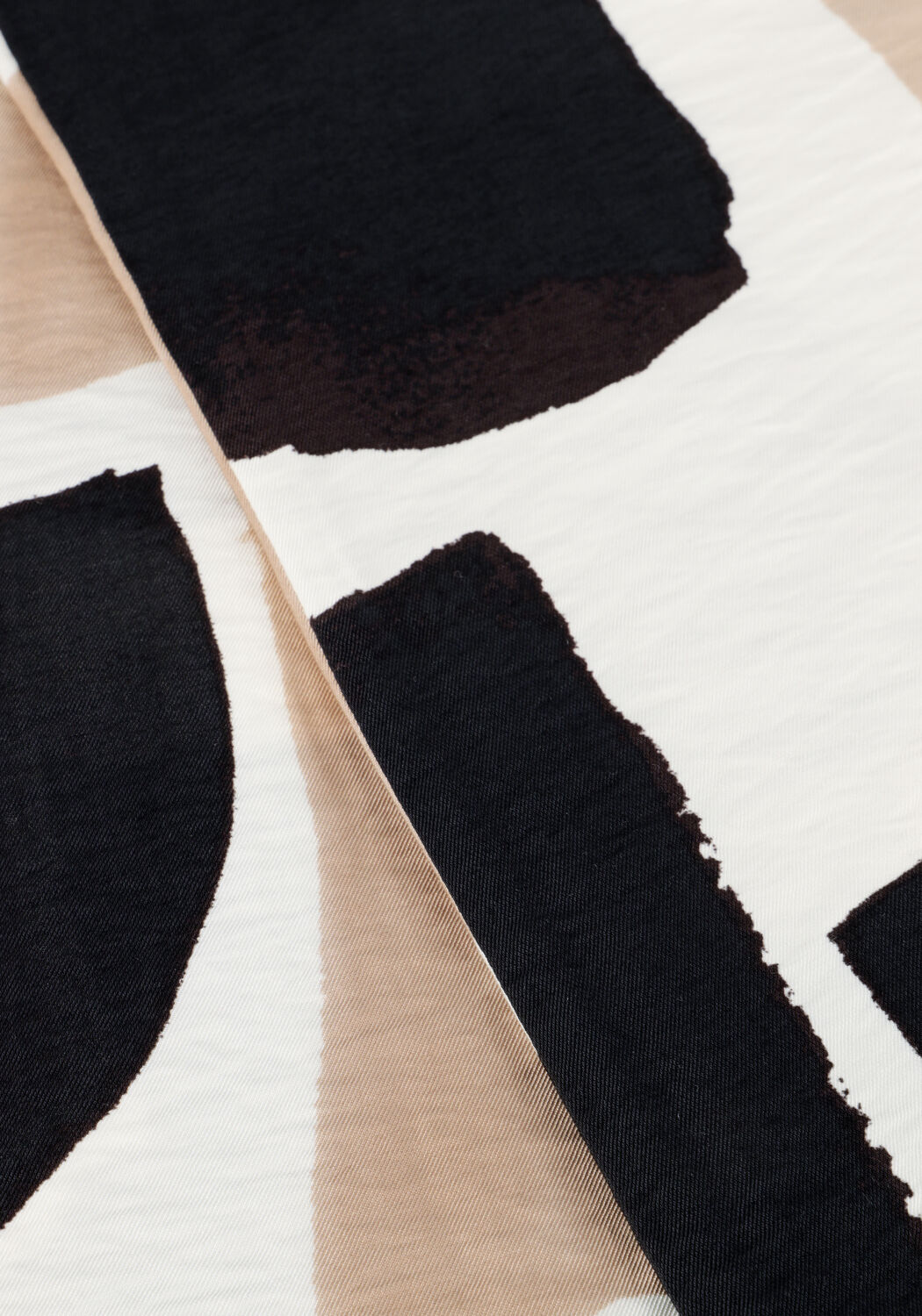 Multi INWEAR Wijde broek COMINOIW PANTS - large