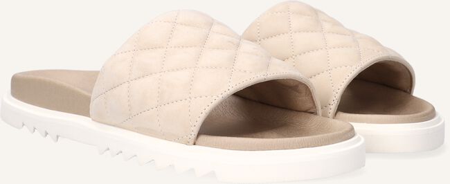 Beige COPENHAGEN STUDIOS Slippers CPH710 Beige COPENHAGEN STUDIOS Slippers CPH710 - large