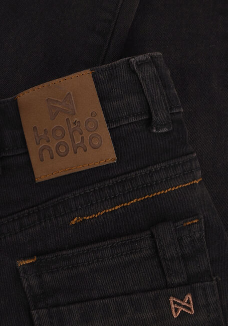 Zwarte KOKO NOKO Skinny jeans S48834 - large