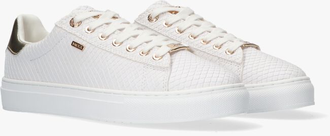 Witte MEXX Lage sneakers CRISTA 01W - large