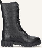 Zwarte MARUTI Veterboots TIMO - medium