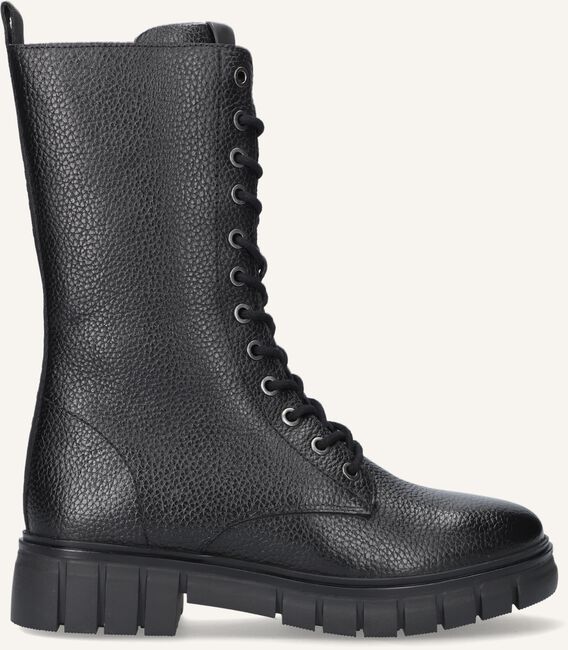 Zwarte MARUTI Veterboots TIMO Zwarte MARUTI Veterboots TIMO - large