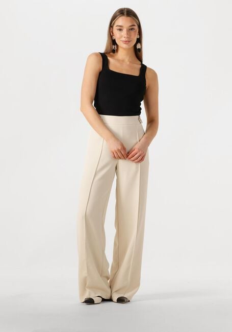 Zwarte OMODA ATELIER Top OM-BOLA X BO - large