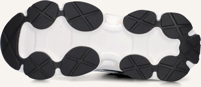 Zwarte MEXX Lage sneakers NORAH KOMO Zwarte MEXX Lage sneakers NORAH KOMO - large