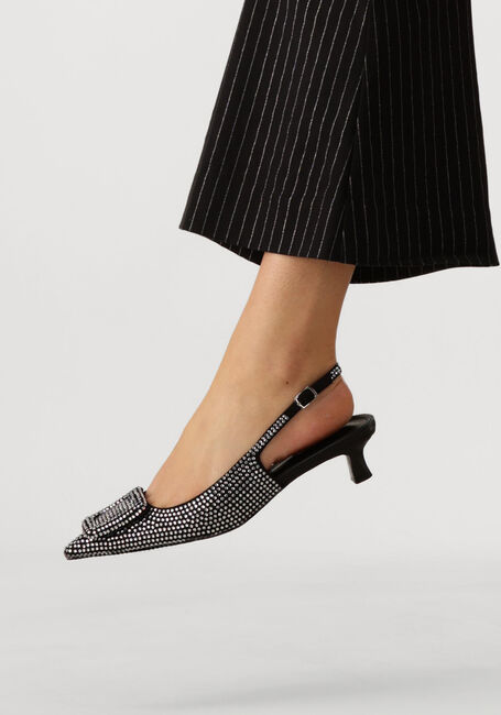 Zilveren BIBI LOU Slingbacks 692Z00VK - large