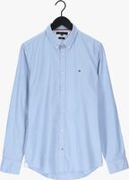 Blauwe TOMMY HILFIGER Casual overhemd CORE STRETCH SLIM OXFORD SHIRT
