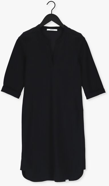 Zwarte PENN & INK Mini jurk JILL - large