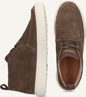 Bruine BLACKSTONE Veterboots RUBY JERRIK Bruine BLACKSTONE Veterboots RUBY JERRIK - medium