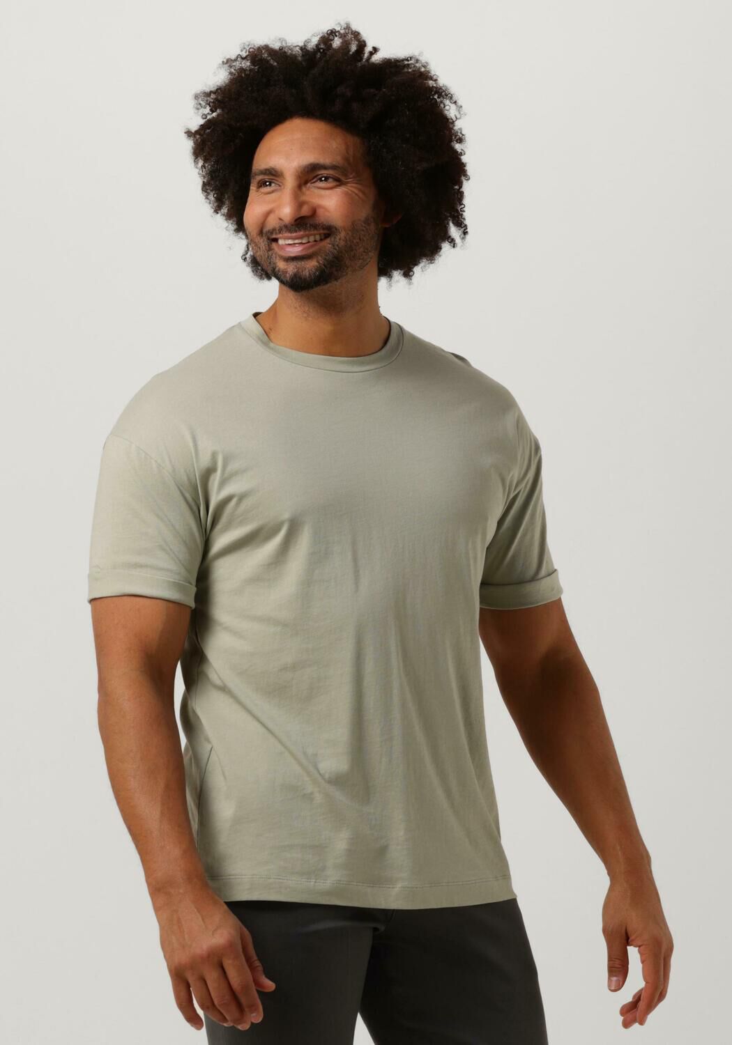 Drykorn t hot sale shirt heren