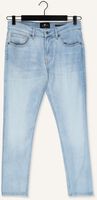 Blauwe 7 FOR ALL MANKIND Slim fit jeans SLIMMY TAPERD STRETCH TEK SUNDAY Blauwe 7 FOR ALL MANKIND Slim fit jeans SLIMMY TAPERD STRETCH TEK SUNDAY - medium