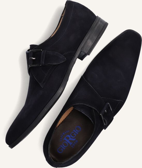 Blauwe GIORGIO Nette schoenen 38201 Blauwe GIORGIO Nette schoenen 38201 - large