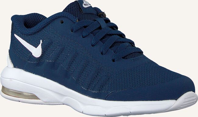 Blauwe NIKE Lage sneakers AIR MAX INVIGOR PRINT(PS) Blauwe NIKE Lage sneakers AIR MAX INVIGOR PRINT(PS) - large