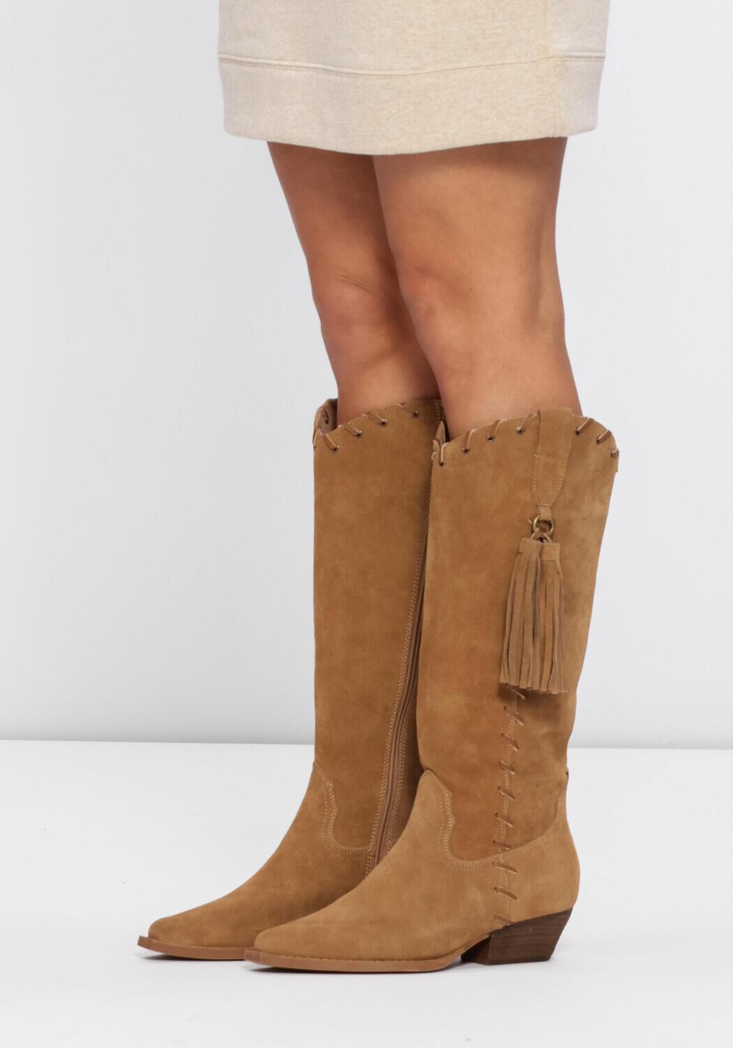 Camel BLASZ Cowboylaarzen SHN3A231-44 - large