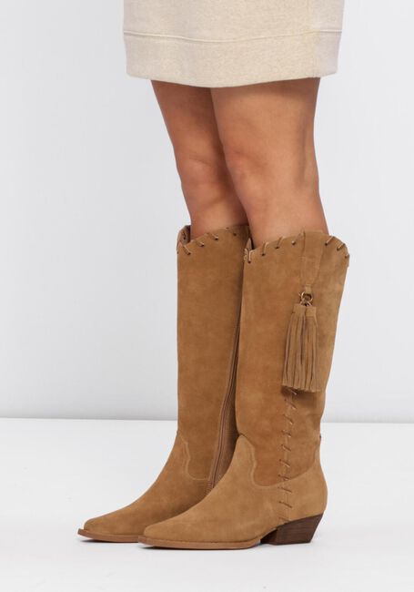 Camel BLASZ Laarzen SHN3A231-44 - large