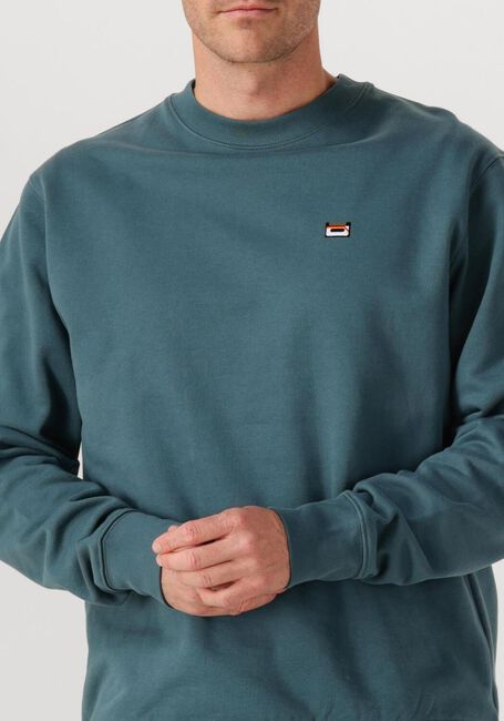 Petrol STRØM Clothing Sweater SWEATER - large