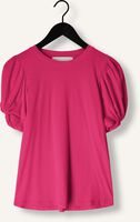 Roze SILVIAN HEACH T-shirt CVP23134TS Roze SILVIAN HEACH T-shirt CVP23134TS - medium